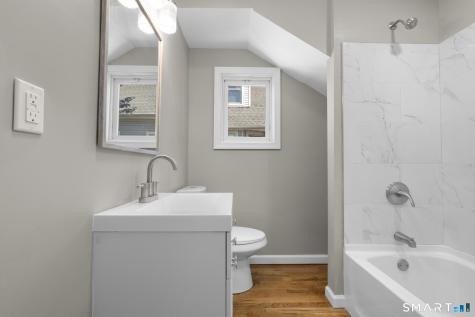 1025 Townsend Avenue New Haven CT 06512