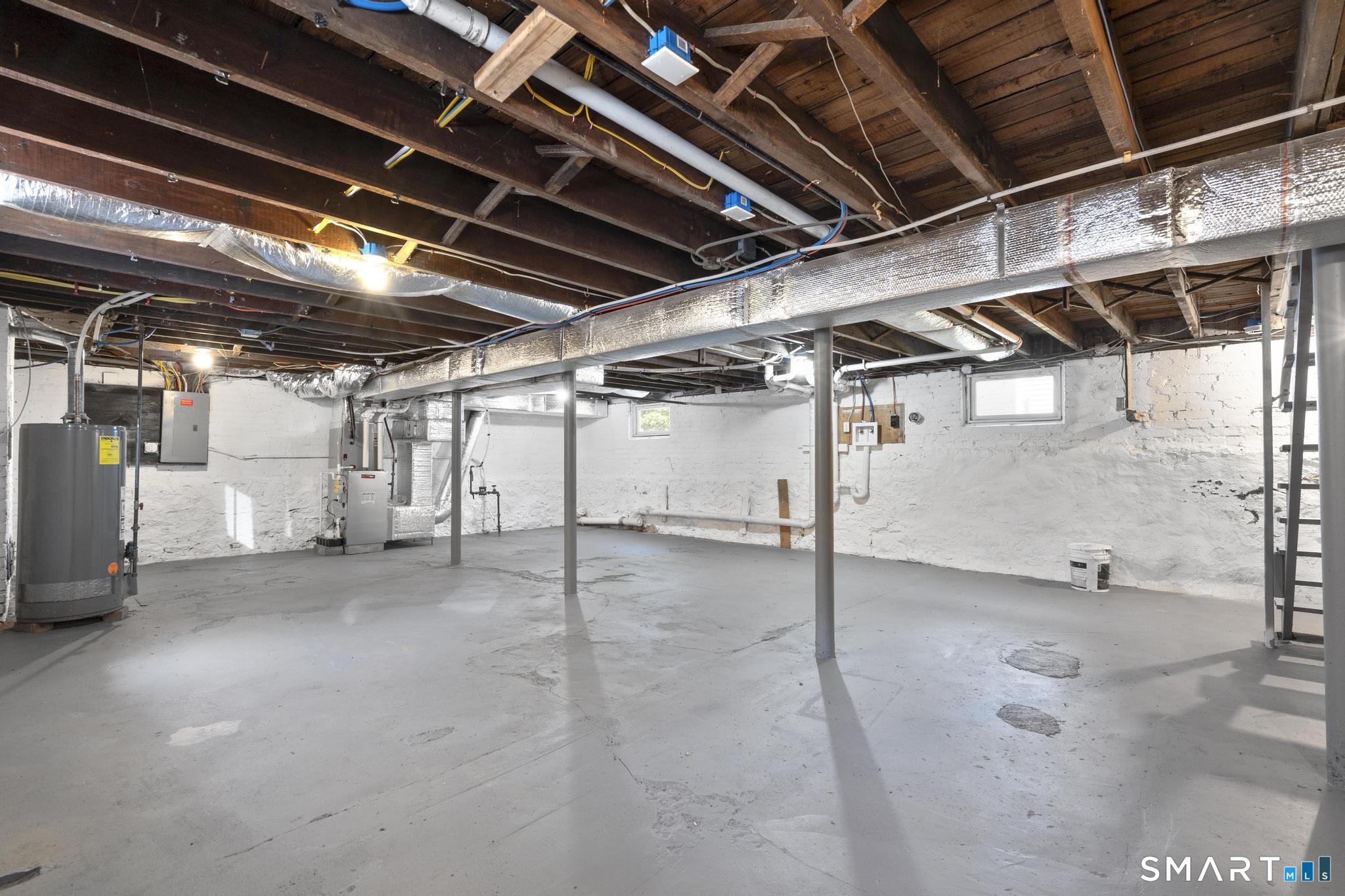 1025 Townsend Avenue New Haven CT 06512