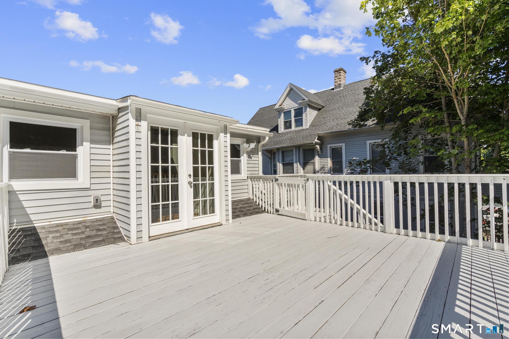 1025 Townsend Avenue New Haven CT 06512