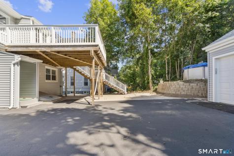 1025 Townsend Avenue New Haven CT 06512