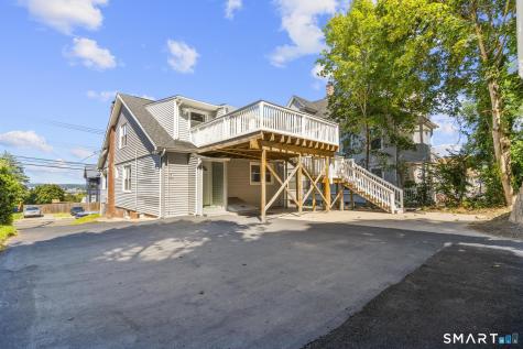 1025 Townsend Avenue New Haven CT 06512
