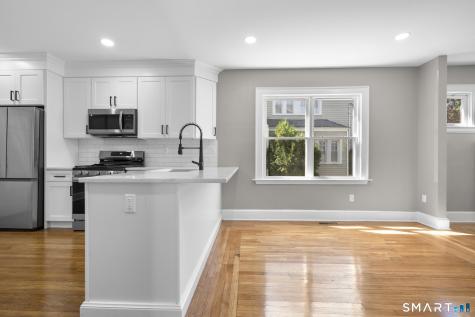 1025 Townsend Avenue New Haven CT 06512