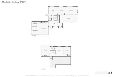 2 Cricket Lane Simsbury CT 06070