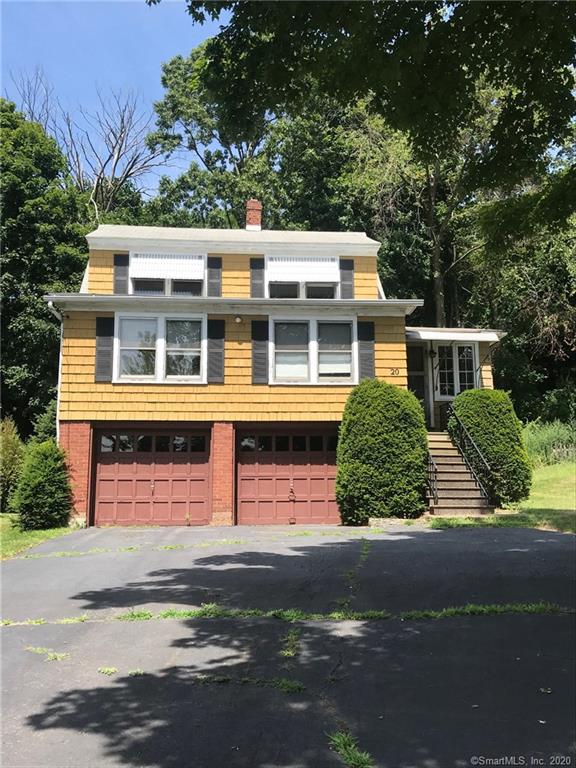 20 Grandview Terrace Portland CT 06480