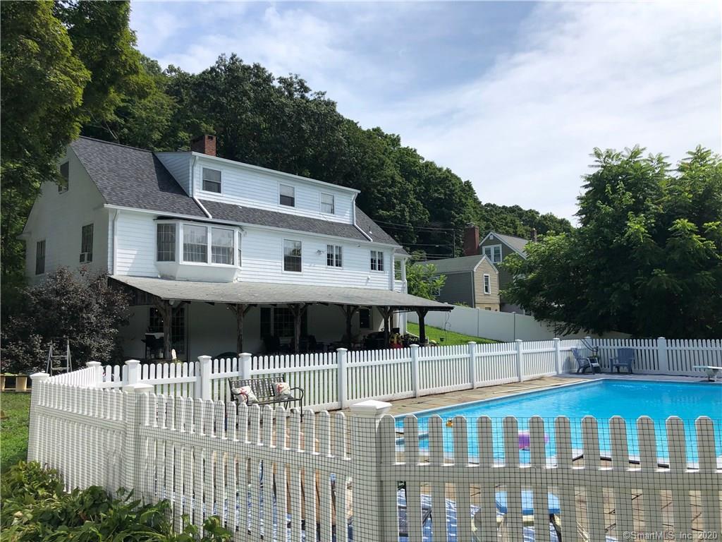 390 Hawthorne Avenue Derby CT 06418