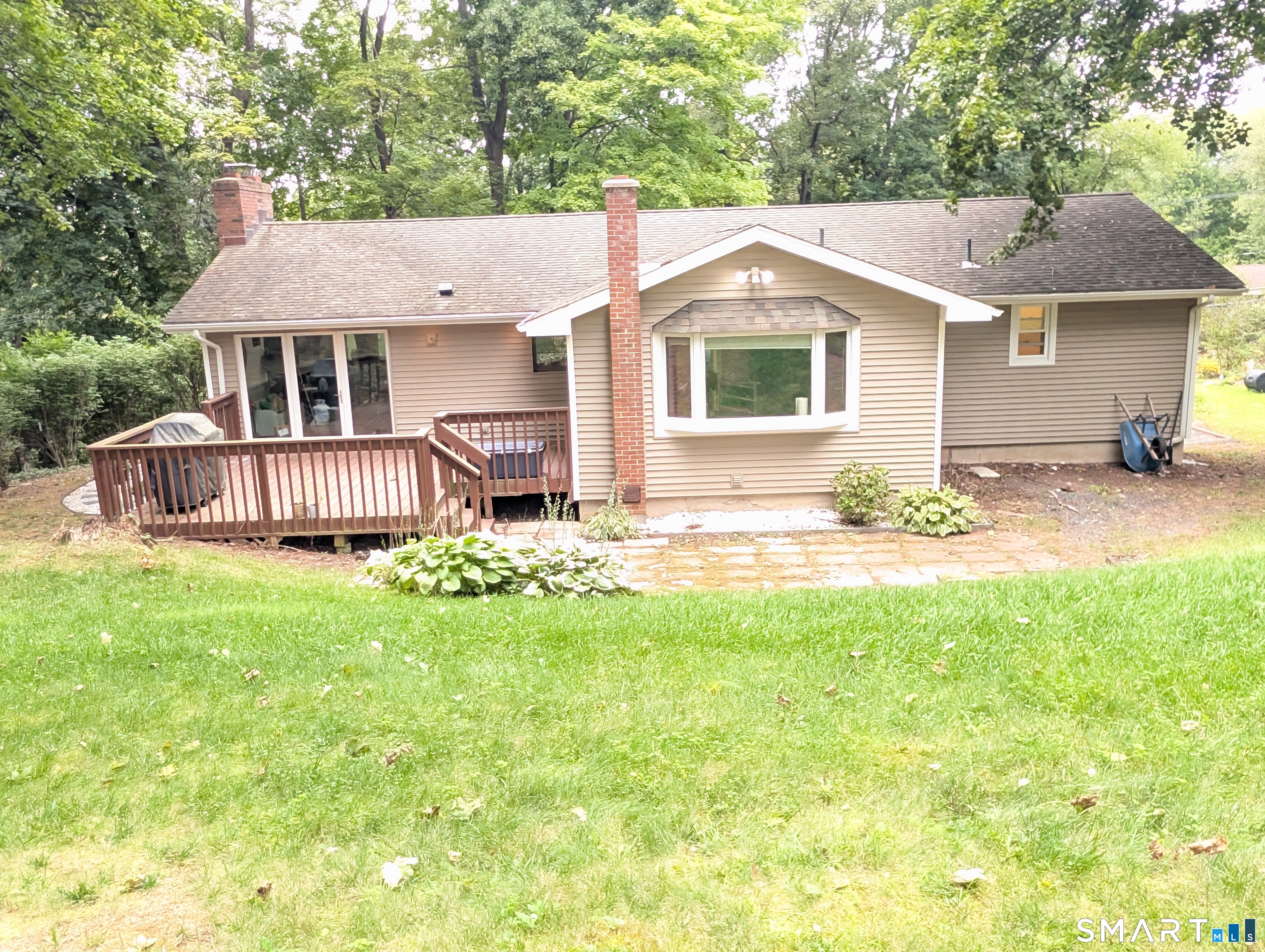 746 Avery Street South Windsor CT 06074