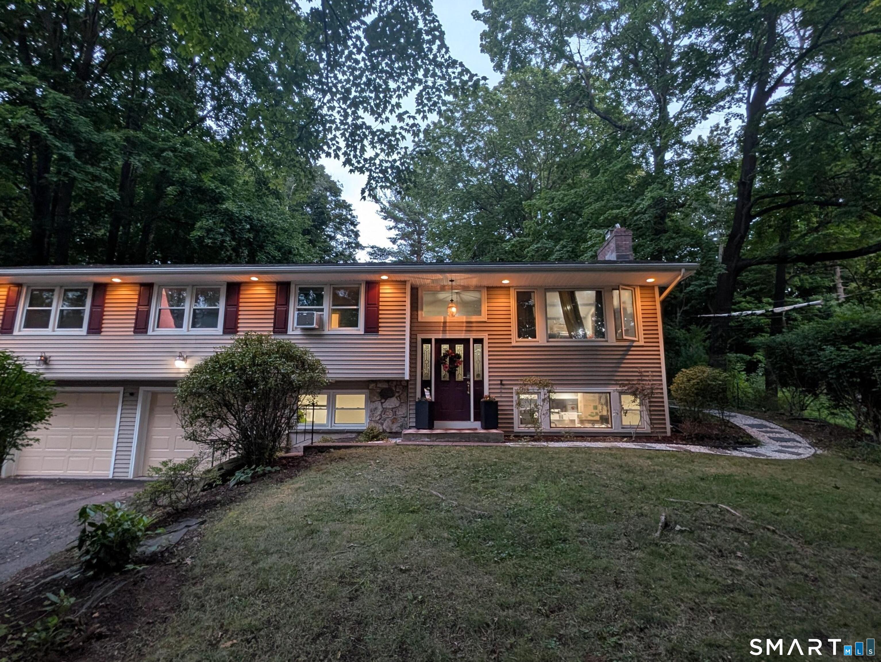 746 Avery Street South Windsor CT 06074