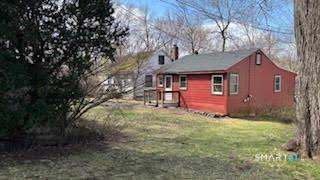 43 Bethlehem Lane Bethlehem CT 06751