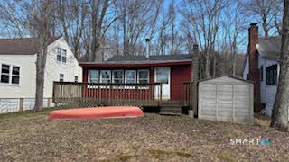 43 Bethlehem Lane Bethlehem CT 06751