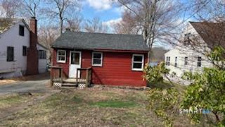 43 Bethlehem Lane Bethlehem CT 06751