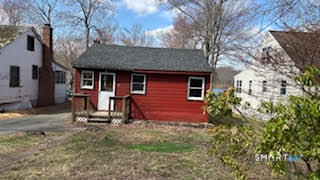 43 Bethlehem Lane Bethlehem CT 06751