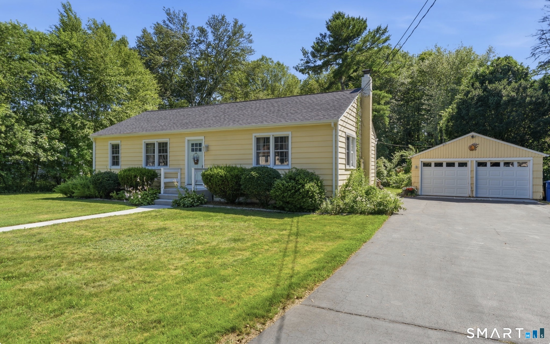 5 Blackwell Road Old Lyme CT 06371