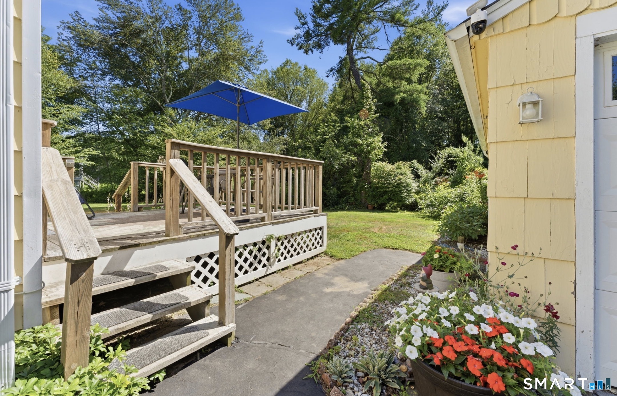 5 Blackwell Road Old Lyme CT 06371