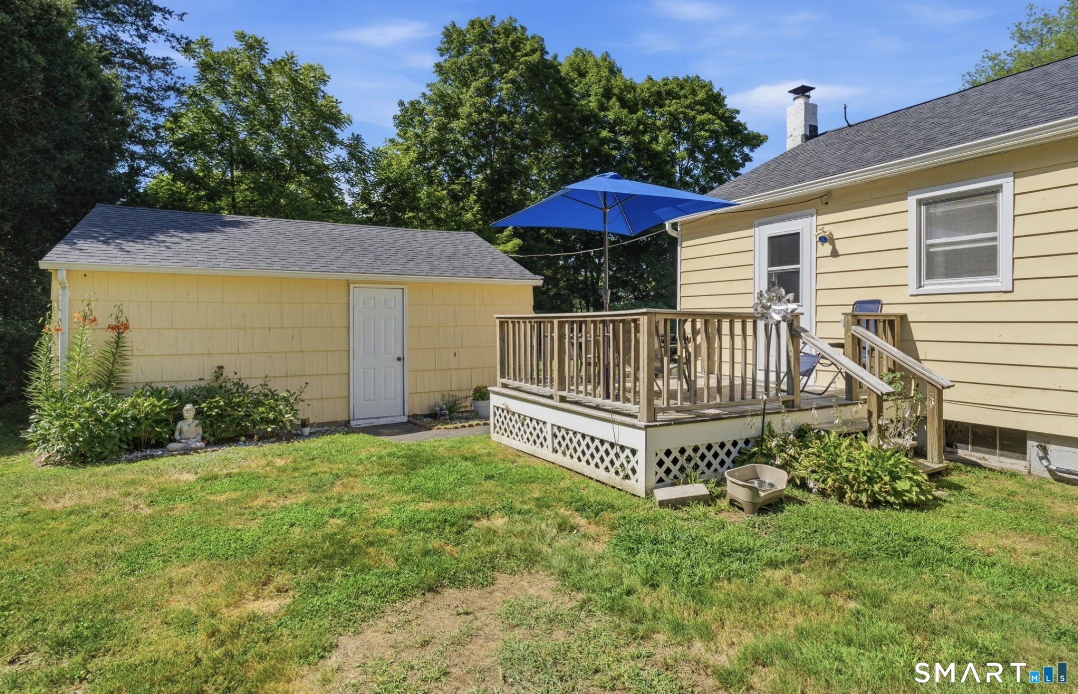 5 Blackwell Road Old Lyme CT 06371
