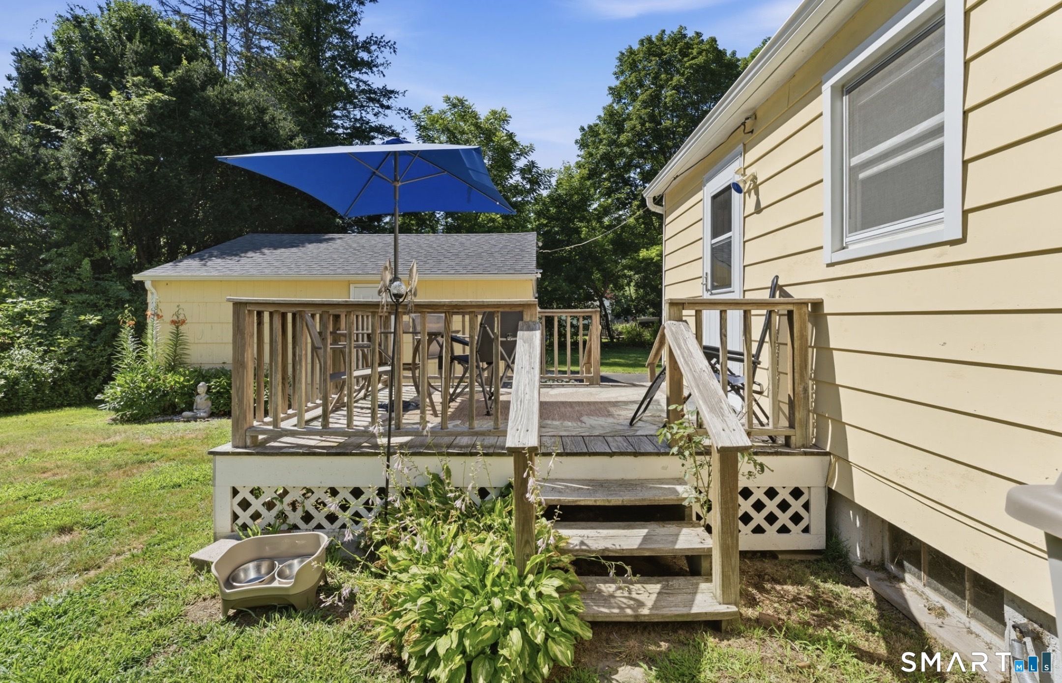 5 Blackwell Road Old Lyme CT 06371