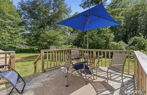 5 Blackwell Road Old Lyme CT 06371