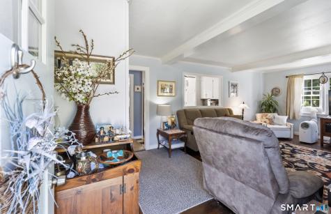 5 Blackwell Road Old Lyme CT 06371