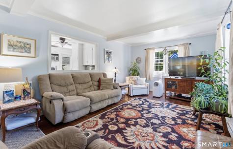 5 Blackwell Road Old Lyme CT 06371