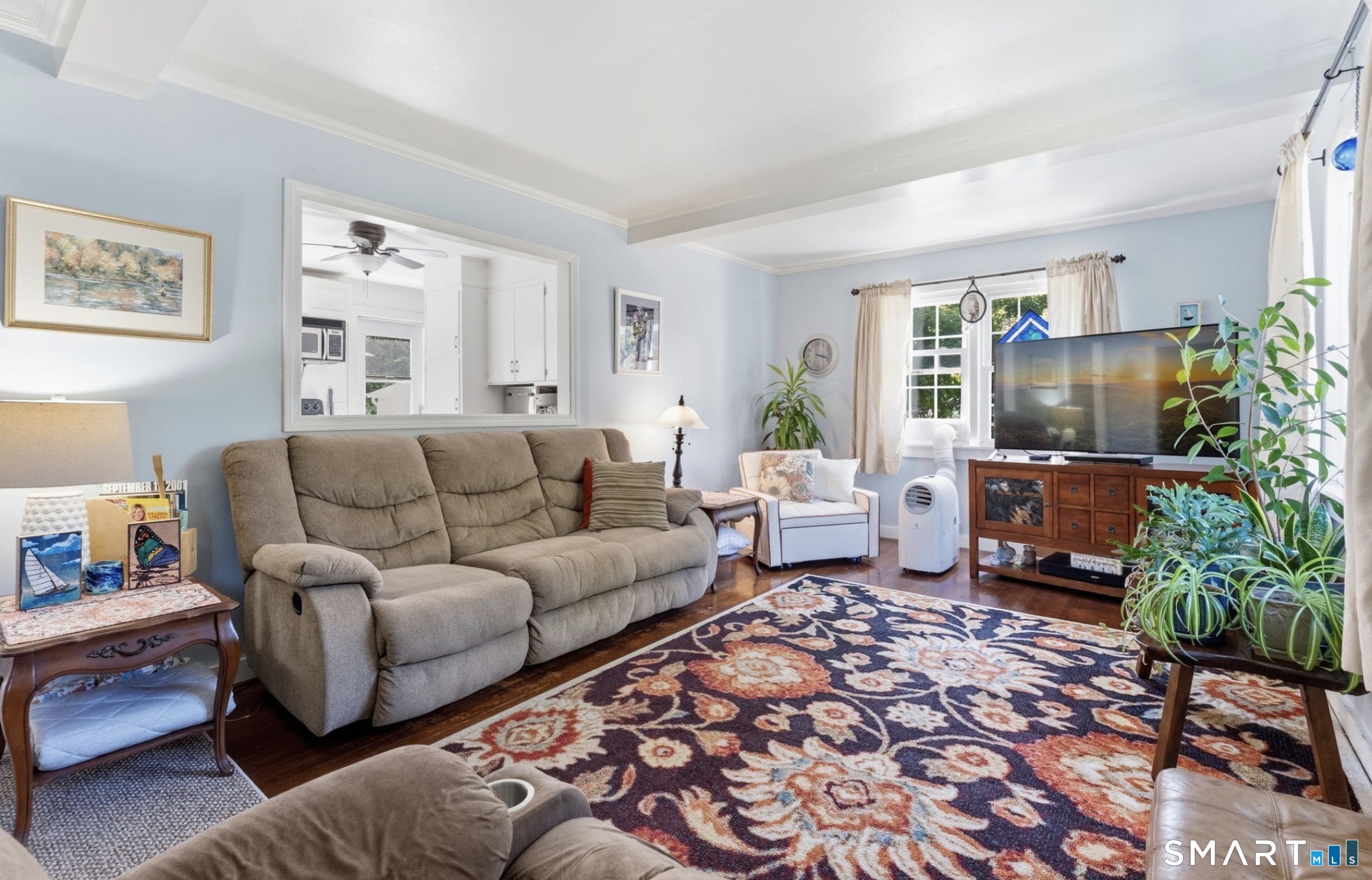 5 Blackwell Road Old Lyme CT 06371