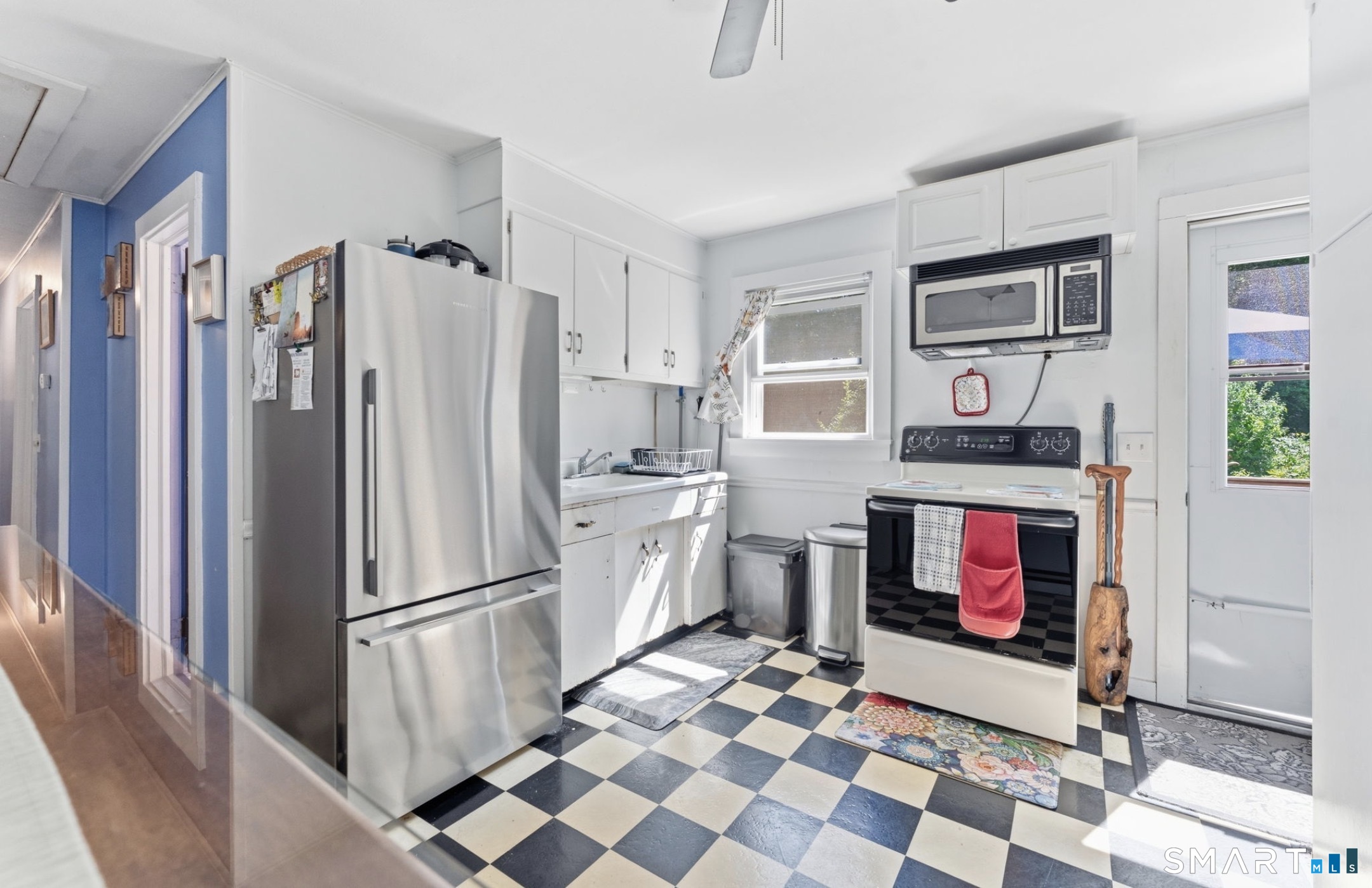 5 Blackwell Road Old Lyme CT 06371