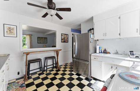 5 Blackwell Road Old Lyme CT 06371