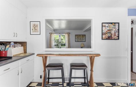 5 Blackwell Road Old Lyme CT 06371
