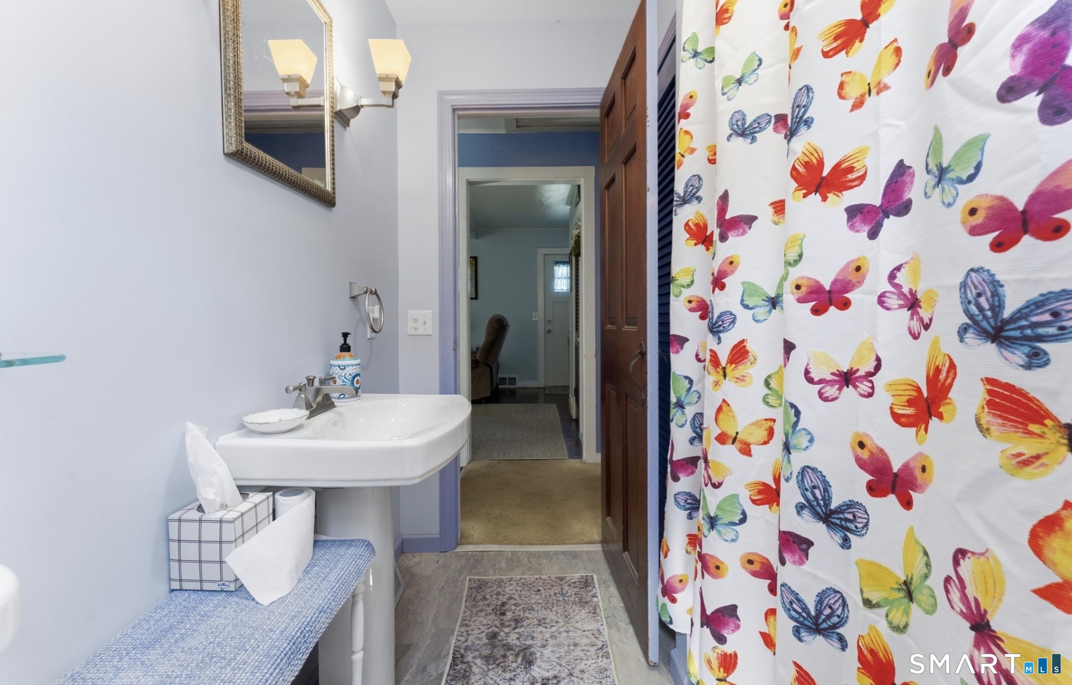 5 Blackwell Road Old Lyme CT 06371