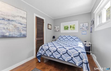 5 Blackwell Road Old Lyme CT 06371