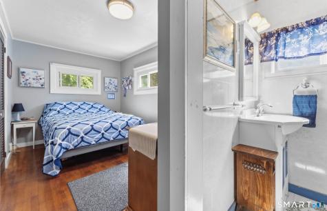 5 Blackwell Road Old Lyme CT 06371