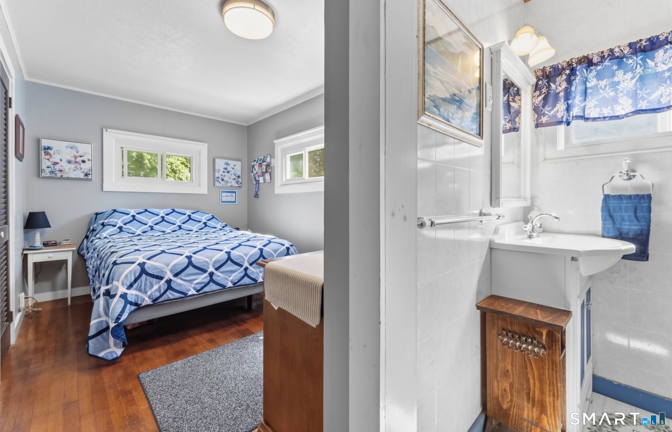 5 Blackwell Road Old Lyme CT 06371