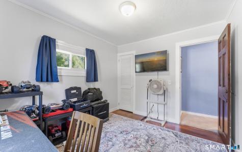 5 Blackwell Road Old Lyme CT 06371