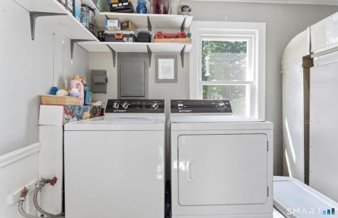 5 Blackwell Road Old Lyme CT 06371