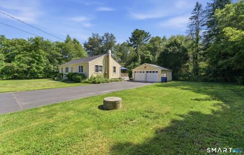 5 Blackwell Road Old Lyme CT 06371