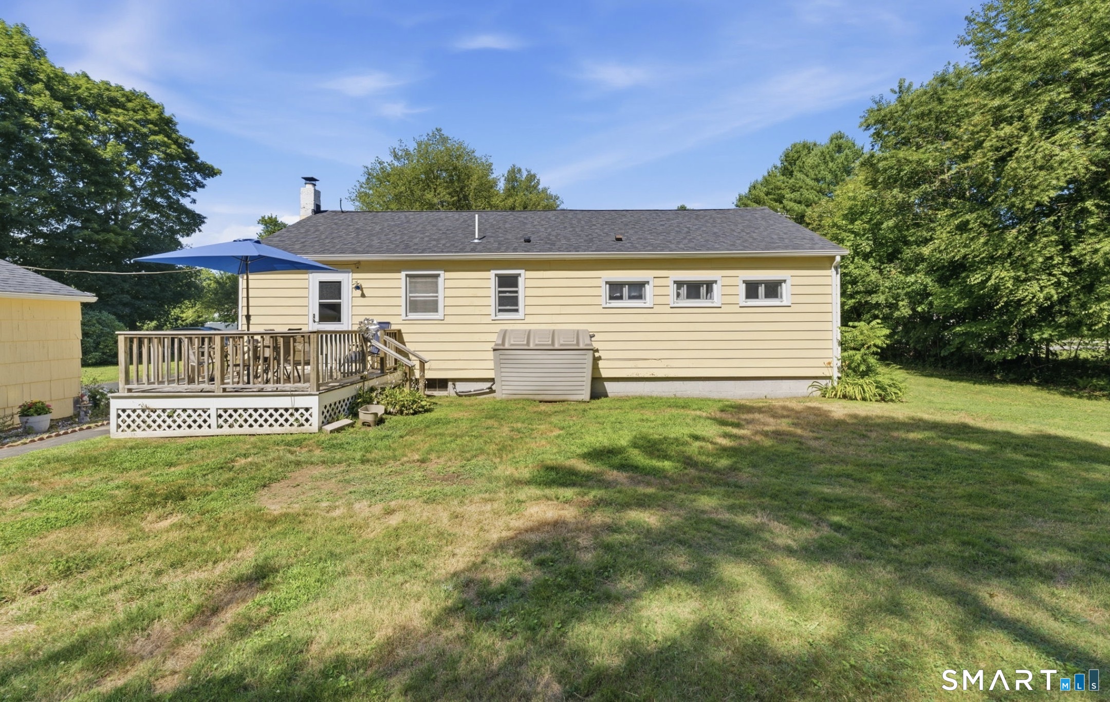 5 Blackwell Road Old Lyme CT 06371