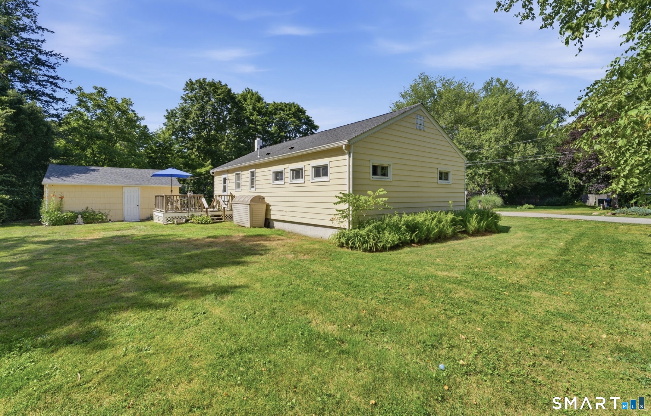 5 Blackwell Road Old Lyme CT 06371