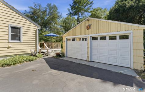 5 Blackwell Road Old Lyme CT 06371