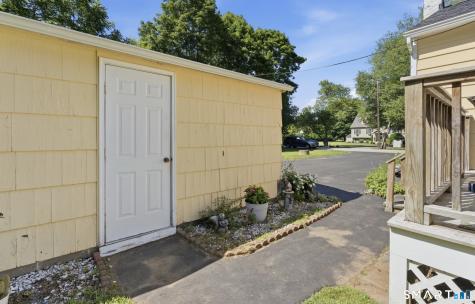 5 Blackwell Road Old Lyme CT 06371