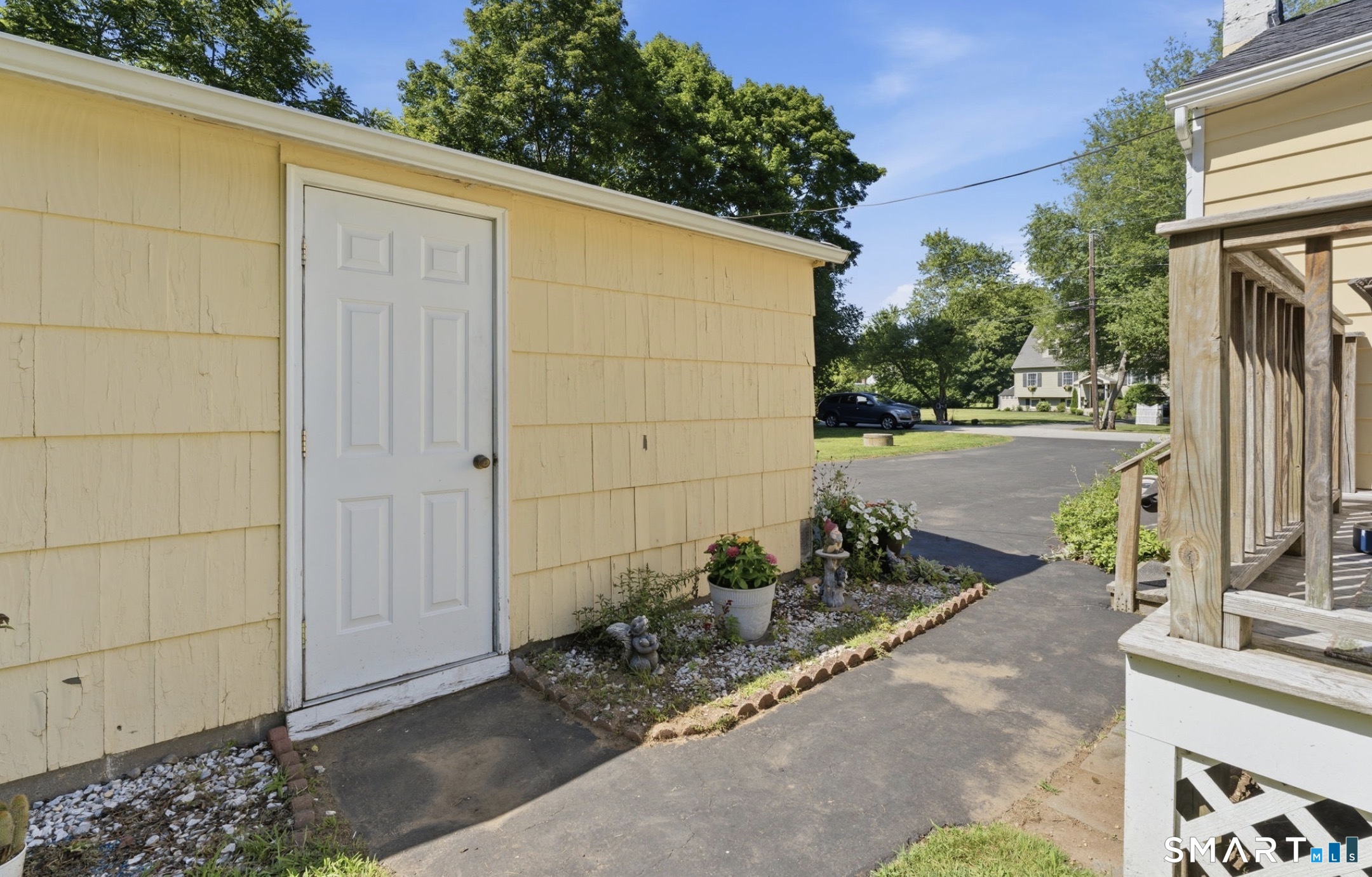 5 Blackwell Road Old Lyme CT 06371