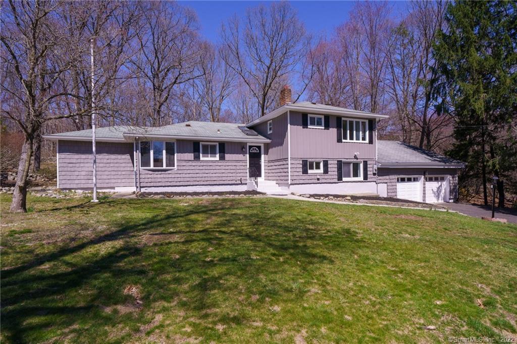 54 Winding Lane Norwalk CT 06851