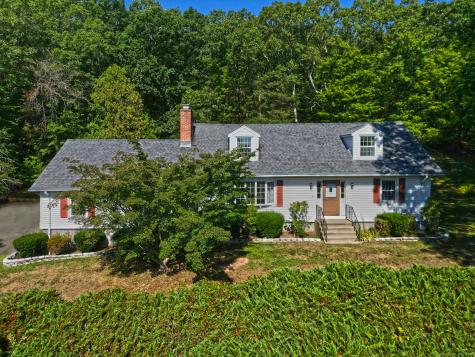 1350 Mount Carmel Avenue Hamden CT 06518
