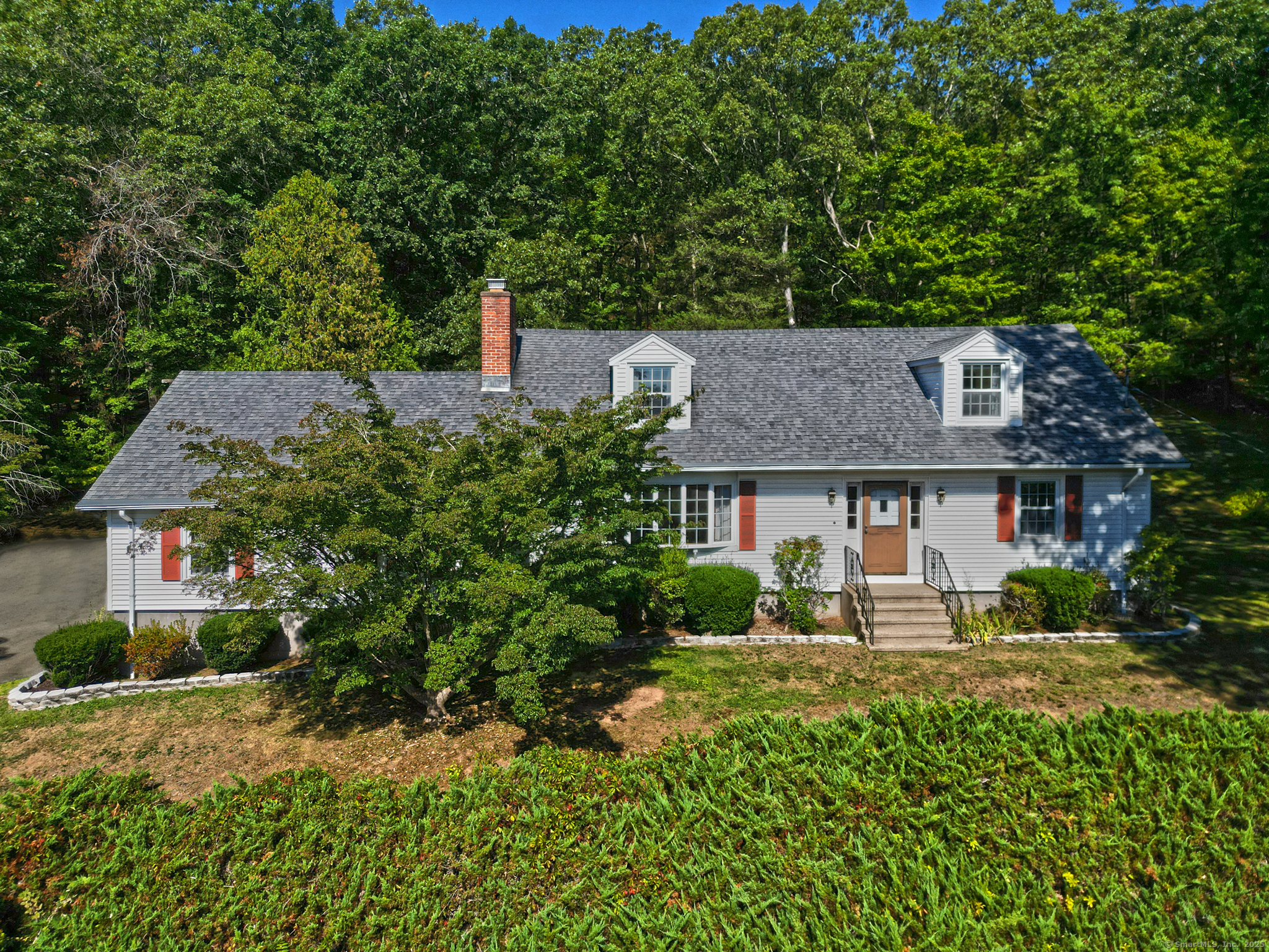 1350 Mount Carmel Avenue Hamden CT 06518