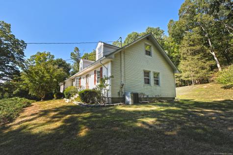 1350 Mount Carmel Avenue Hamden CT 06518