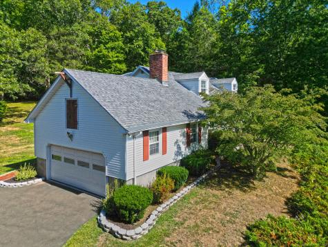 1350 Mount Carmel Avenue Hamden CT 06518
