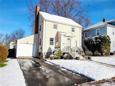 50 Yale Street Hartford CT 06114