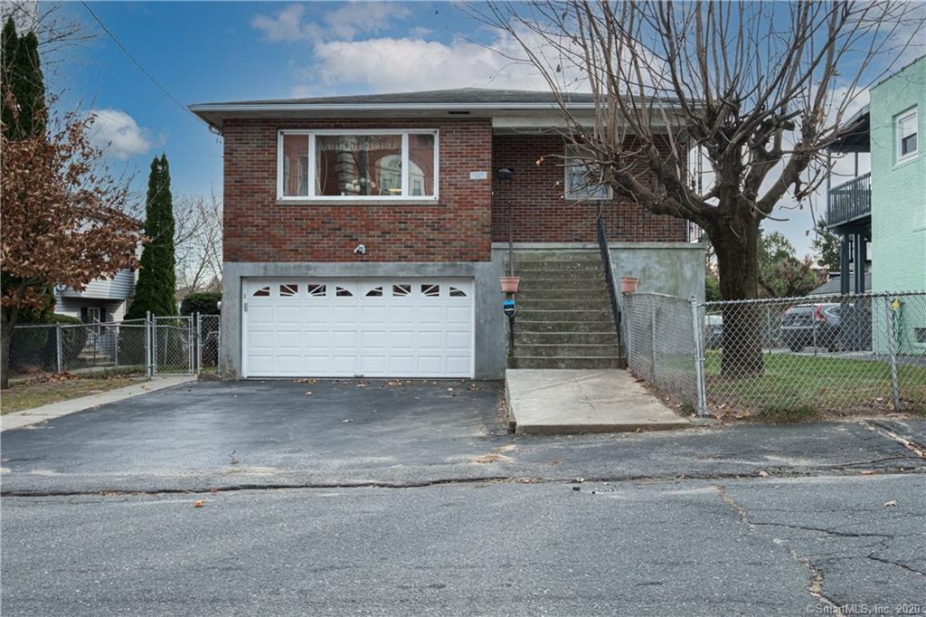 212 Greenwood Avenue Waterbury CT 06704
