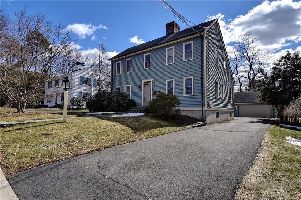 102 Van Buren Avenue West Hartford CT 06107