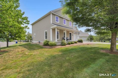 2 Chapman Chase Windsor Locks CT 06096