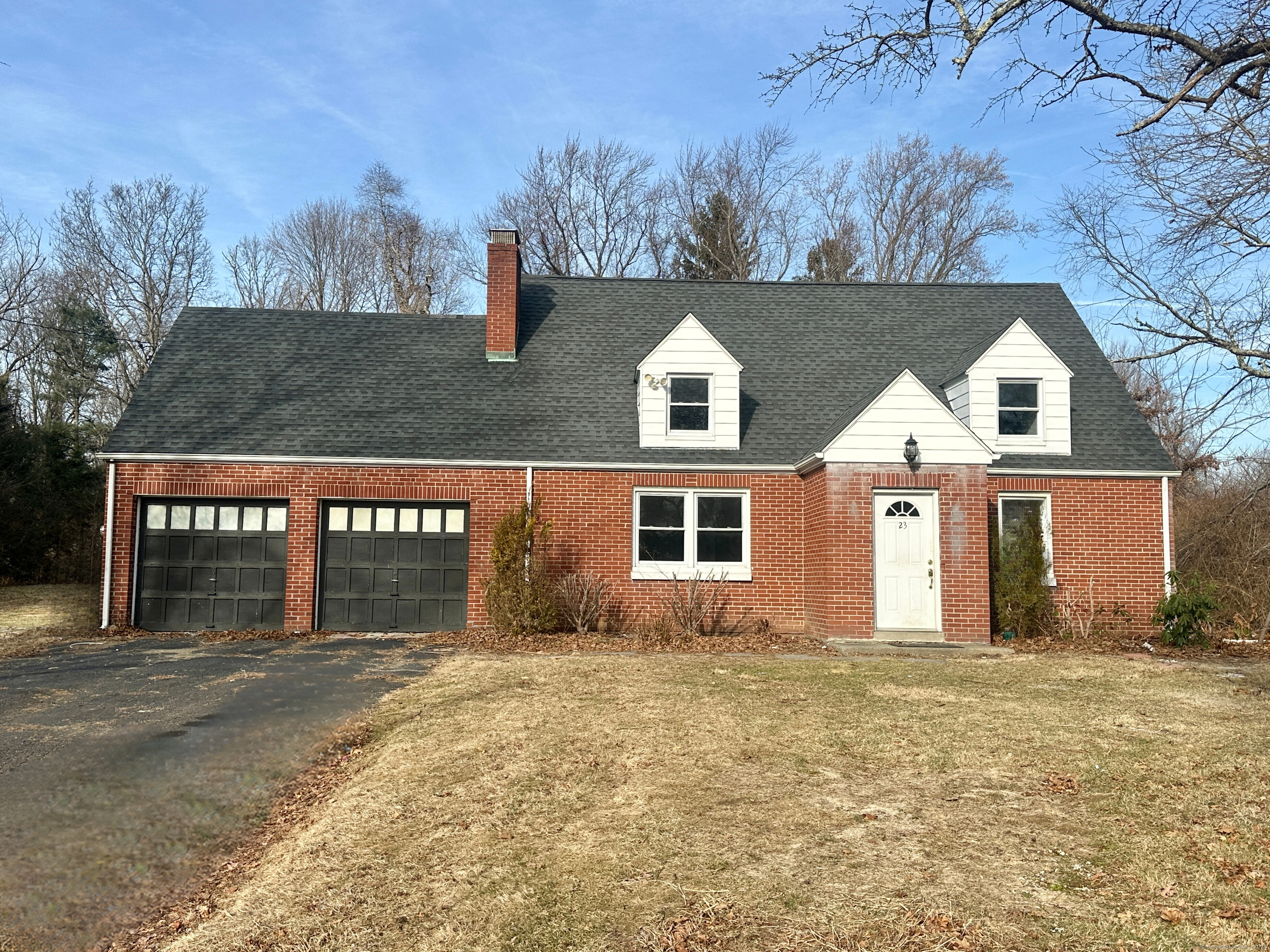 23 Rolling Ridge Road Orange CT 06477