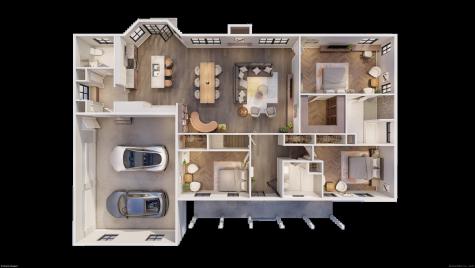 1517 Blackberry Place Cheshire CT 06410