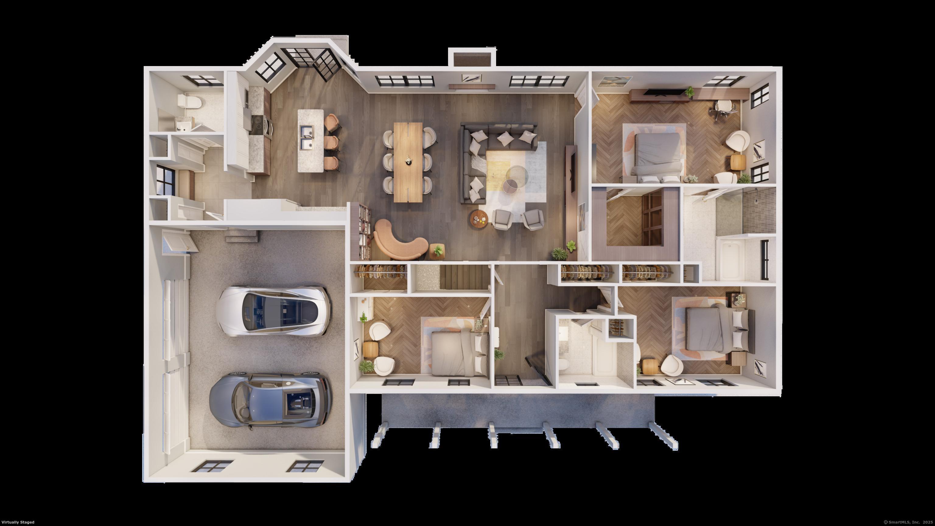 1517 Blackberry Place Cheshire CT 06410